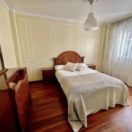 Agradable Apartamento Centrico En Cangas Екстериор снимка
